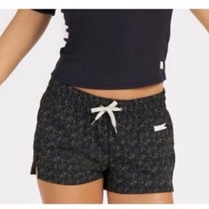 Vouri Clementine style Shorts size XSmall